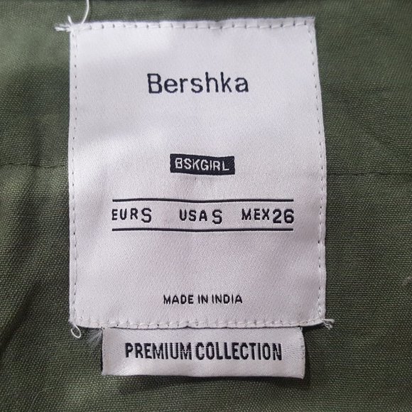 💥KILLER DESIGN💥Embroidered Tribal Army Jacket - Picture 15 of 15